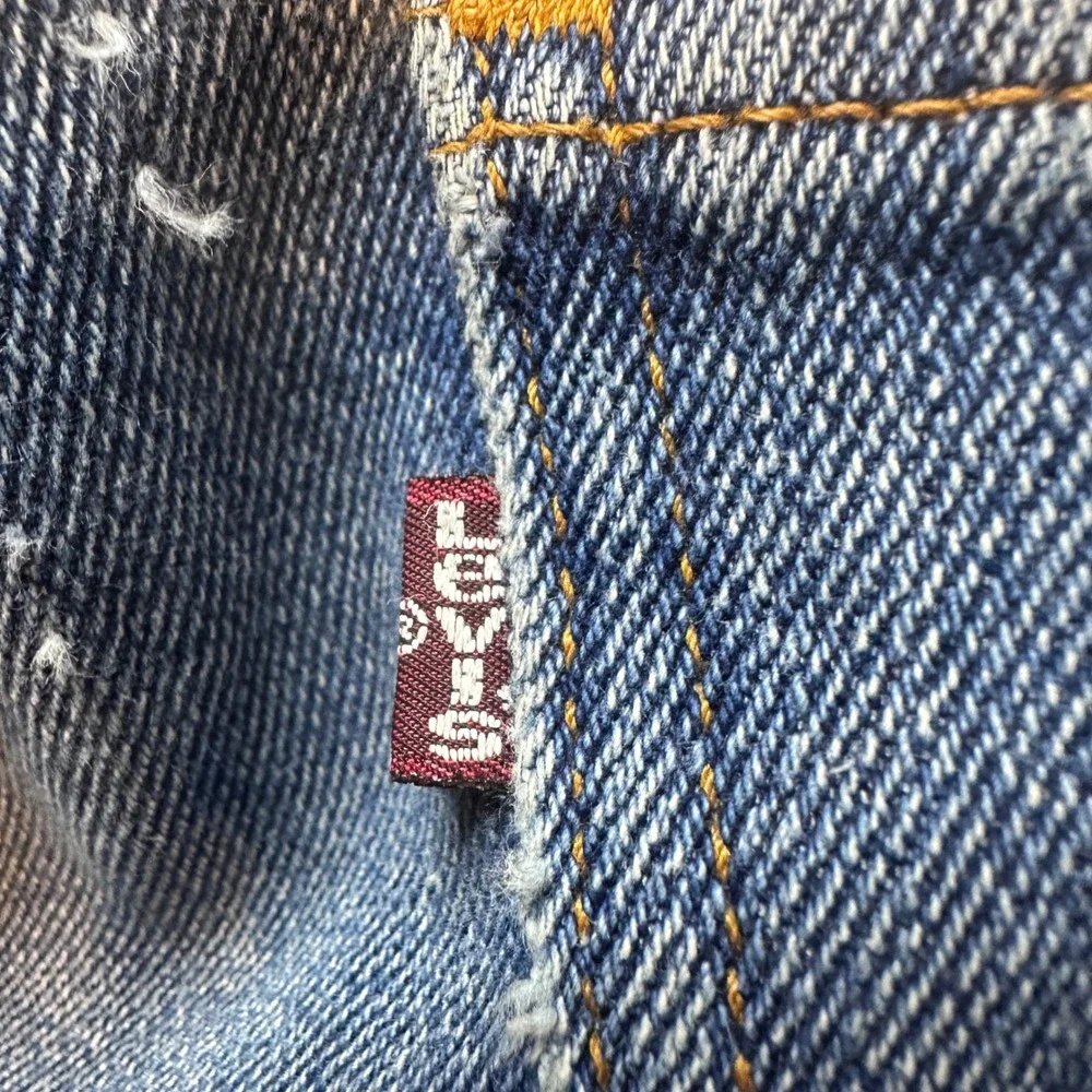 Levis vintage levi